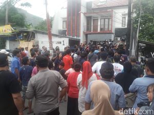 Prarekonstruksi, Sejoli Pembunuh Ciktuti Iin Puspita Disoraki