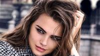Gaya Xenia, Model Playboy Bersuamikan Miliuner Berusia 37 Tahun Lebih Tua