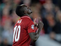 Sadio Mane di Liverpool sampai 2023