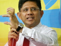 KPK Terkejut Hukuman Eks Gubernur Sultra Disunat MA