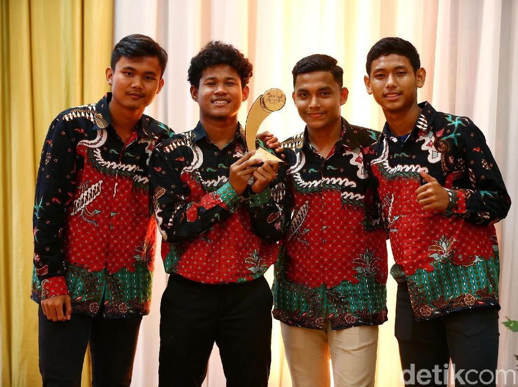 Deretan Nominasi Terfavorit Indonesian Sport Awards 2018