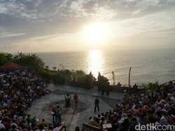 Pariwisata Bali Bergairah, Rute Penerbangan Ini Hadir Lagi