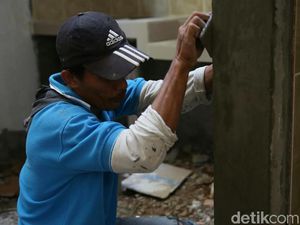 Ini yang Bikin Lokasi Program Sejuta Rumah Jauh dari Tempat Kerja