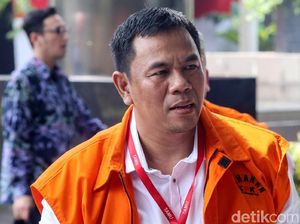Eks Wakil Bupati Malang Segera Disidang Terkait Suap Bupati Mojokerto Eks Wakil Bupati Malang Segera Disidang Terkait Suap Bupati Mojokerto