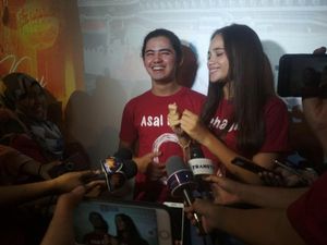 Yang Beda di Film Asal Kau Bahagia