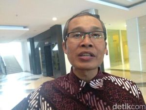 Tegaskan Bukan Alat Politik, KPK: Tokoh dari Semua Parpol Pernah Kena
