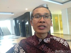 Tegaskan Bukan Alat Politik, KPK: Tokoh dari Semua Parpol Pernah Kena