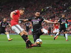 Misi MU Menangi Empat Laga Penting, Dimulai dari Palace