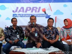 Kredit Mesra Pemprov Jabar, UKM Pinjam ke Masjid