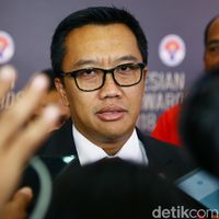 PSSI, Beresi Kompetisi Dong!