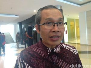 KPK: Tak Ada Masalah Laporan Dana Desa Sederhana KPK: Tak Ada Masalah Laporan Dana Desa Sederhana