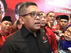 Prabowo Bicara Kedubes Australia Pindah ke Yerusalem, Ini Kata PDIP