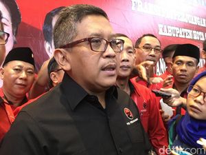 Beda dengan PD, PDIP Minta Wiranto Ungkap Kader yang Rusak Baliho Beda dengan PD, PDIP Minta Wiranto Ungkap Kader yang Rusak Baliho