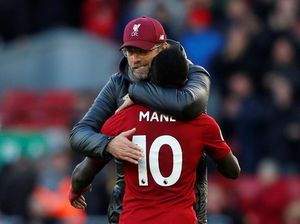 Liverpool Bakal Jadi Puncak Karier Mane