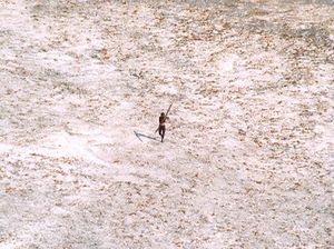 Polisi India Awasi Pulau Terlarang Usai Warga AS Dibunuh