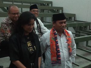 Asyik! Jakarta akan Punya Bioskop Rakyat di Dalam Pasar