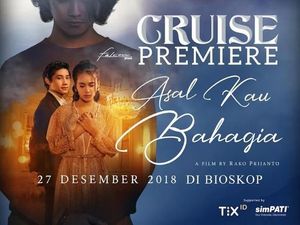 Falcon Ungkap Budget Promo Dua Kali Lebih Besar dari Produksi Falcon Ungkap Budget Promo Dua Kali Lebih Besar dari Produksi