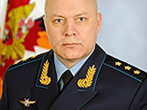 Bos Intel Rusia yang Diduga Dalangi Serangan Eks Mata-mata Meninggal