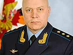 Bos Intel Rusia yang Diduga Dalangi Serangan Eks Mata-mata Meninggal