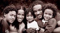 Deretan Foto Publik Figur Rayakan Thanksgiving