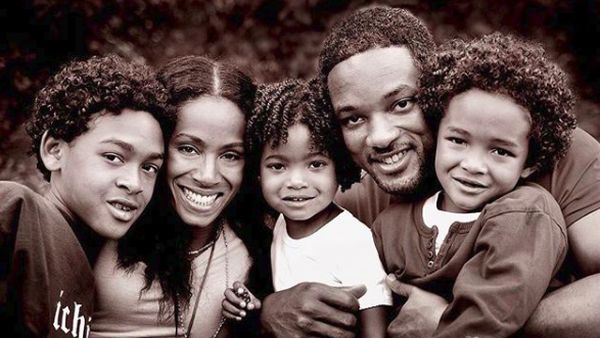 Deretan Foto Publik Figur Rayakan Thanksgiving