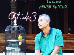 Pencinta Burung Berduka, Lovebird Kusumo yang Melegenda Mati