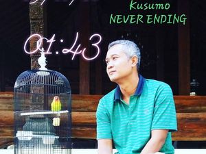 Pencinta Burung Berduka, Lovebird Kusumo yang Melegenda Mati Pencinta Burung Berduka, Lovebird Kusumo yang Melegenda Mati