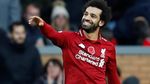 10 Pemain Terbaik Premier League Sepanjang 2018