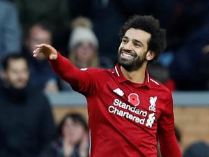 Tak Cuma Saat Main, Salah pun Gila di Sesi Latihan Tak Cuma Saat Main, Salah pun Gila di Sesi Latihan