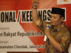 Jokowi Tunggu Pengembalian Konsesi Tanah, BPN Singgung Erick Thohir dan Luhut