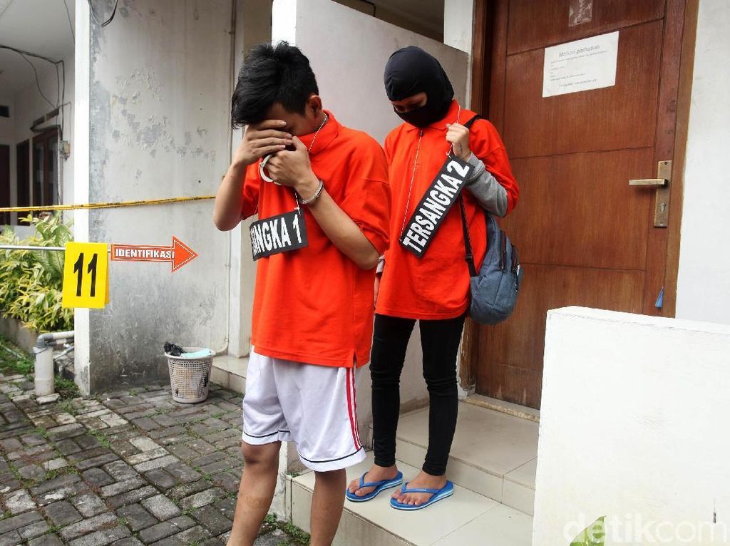 Kasus Mayat dalam Lemari, Siapa Saksi Kunci saat Karaoke? Kasus Mayat dalam Lemari, Siapa Saksi Kunci saat Karaoke?