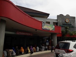 Pria Brebes Ini Potong Kelamin Sendiri, RS: Tak Bisa Disambung Lagi