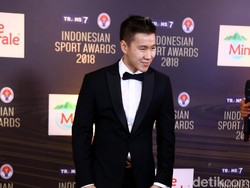 Inilah Daftar Terfavorit Indonesian Sport Awards 2018