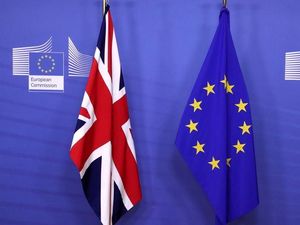 Negosiasi Brexit Mandek, Inggris Bisa Krisis Buah dan Sayur Negosiasi Brexit Mandek, Inggris Bisa Krisis Buah dan Sayur