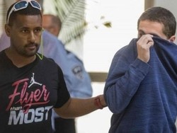 Israel Penjarakan Penyebar Ribuan Hoax di Pusat Kegiatan Yahudi