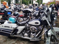 Bikers dan Komunitas Wajib Tahu! Mulai Bulan Depan Acara Touring Wajib Lapor IMI