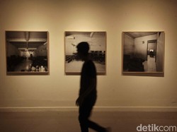 Pameran Seni Koleksi Istana Kepresidenan Terpopuler Sepanjang 2018