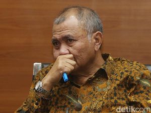 KPK Sepakat TP4 Kejaksaan Dibubarkan: Banyak yang Mengeluhkan KPK Sepakat TP4 Kejaksaan Dibubarkan: Banyak yang Mengeluhkan
