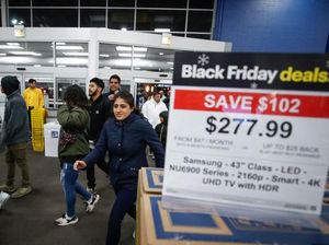 Apa Itu Black Friday? Apa Ada Black Friday di Indonesia? Apa Itu Black Friday? Apa Ada Black Friday di Indonesia?