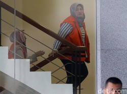 Bupati Bekasi Sudah Kembalikan Uang Rp 5,9 M ke KPK