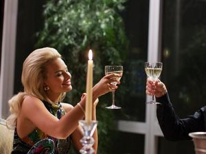 Selain Gemar Salad, Margot Robbie Juga Suka Es Krim dan Cake