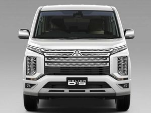 Nasib Mujur Delica Berwajah Xpander