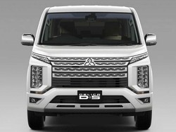 Nasib Mujur Delica Berwajah Xpander