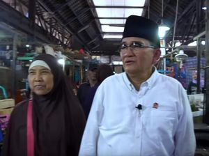 Ruhut: Ahok Bilang Tak Mau Berpolitik tapi Dukung Jokowi Ruhut: Ahok Bilang Tak Mau Berpolitik tapi Dukung Jokowi