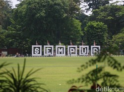 Usut Kasus Begal Payudara di Taman Sempur Bogor, Polisi Minta Korban Lapor
