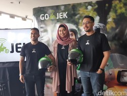 Ini Cara Go-Jek Tingkatkan Intensitas Orderan dan Tambah Pelanggan