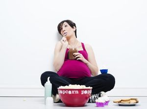 3 Alasan Ibu Hamil Mengidam Makanan Tertentu 3 Alasan Ibu Hamil Mengidam Makanan Tertentu