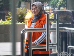 Bupati Bekasi Nonaktif cs Diadili dalam Kasus Meikarta Besok