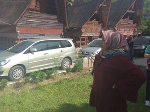 Kemenpar Gandeng Milenial Gali Potensi Desa di Danau Toba