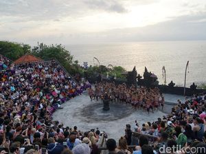 Ngeri! Ini 3 Bukti Virus Corona Hajar Habis Industri Pariwisata RI